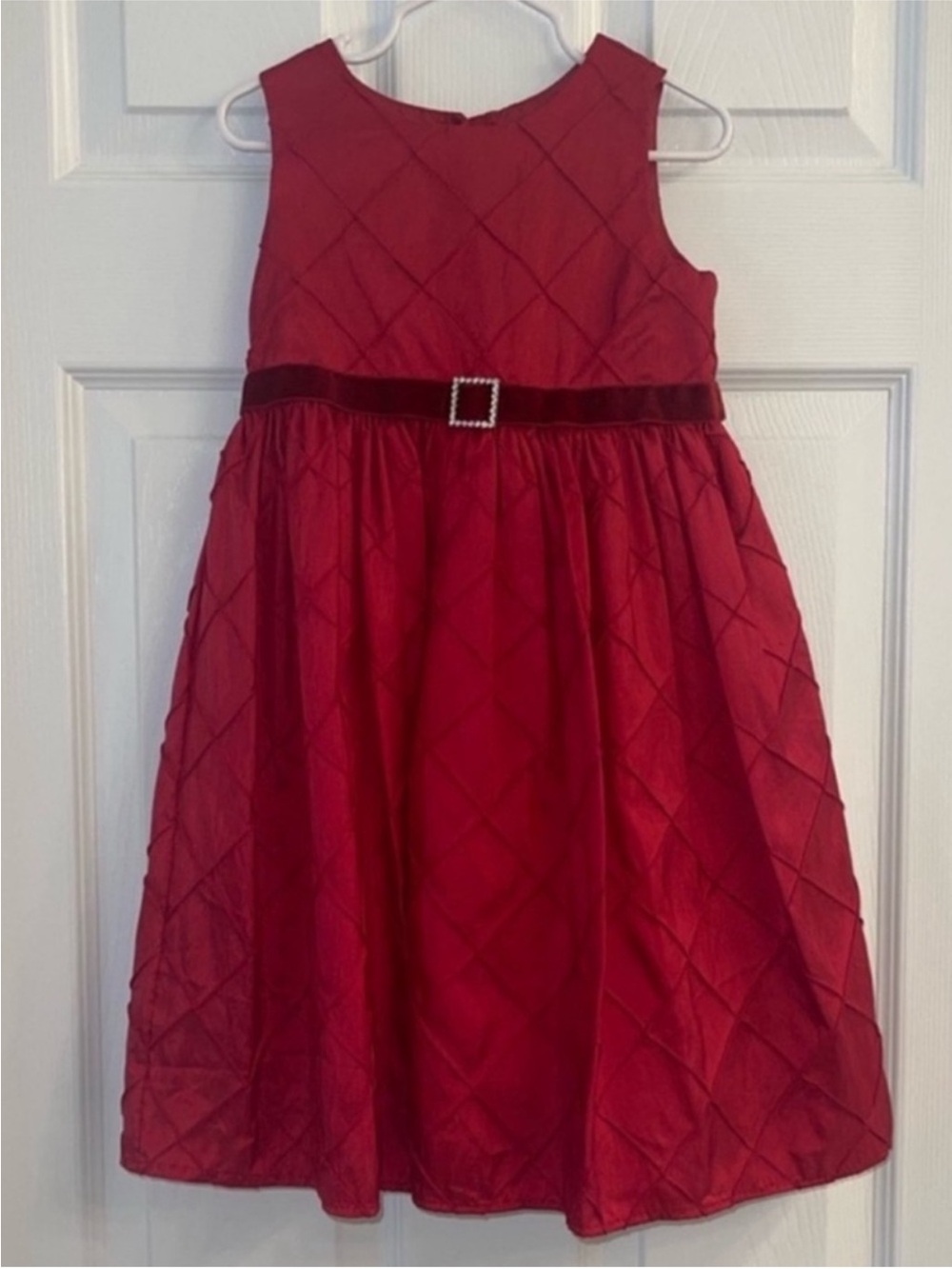 Youngland holiday dress